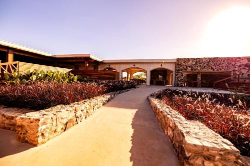 Φωτογραφία από το άλμπουμ του Villa Annapurna σε Alto Paraíso de Goias