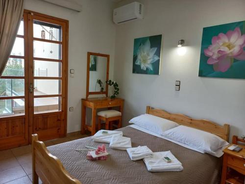 Gallery image of Family Friendly Kalliopi Apt in Kavros