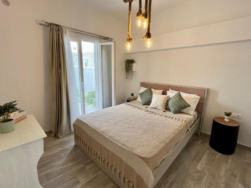 Aleria Central Apartment 2