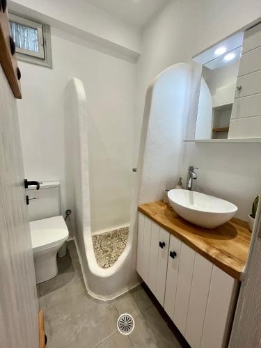 Aleria Central Apartment 2