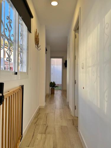 La Paz y el Sol del Obispo