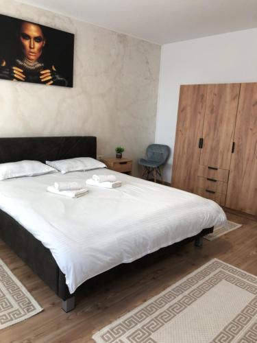 Afbeelding uit fotogalerij van STEFANIA in Piatra Neamţ