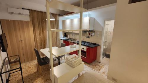 Sergio Tourist Rental close Tiburtina Station