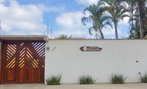 Recanto Solarium