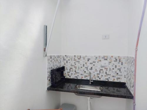 Billede fra billedgalleriet på Pousada Recanto Solarium i Itanhaém