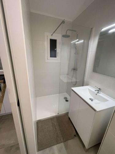 Cap d'Agde Suit'Appart T2 Pinede 31 M2 photo 14