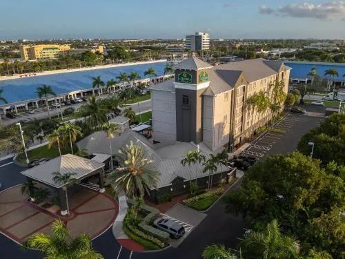 La Quinta by Wyndham Miami Airport West in Miami