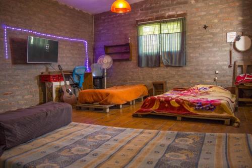 Hostel El Colibrí – Photos 3