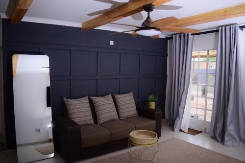 Fotografie z fotogalerie ubytování Kanana Villas v destinaci Maun