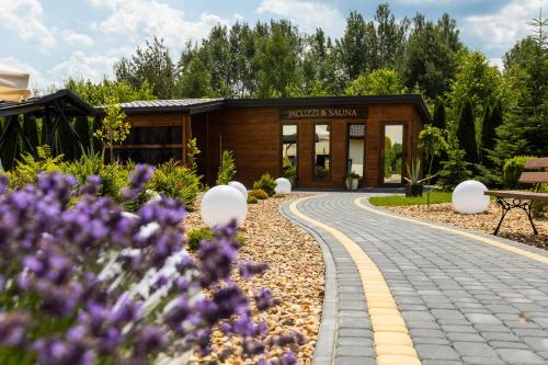 Galeriebild der Unterkunft Hotel Magnat in Suchedniów