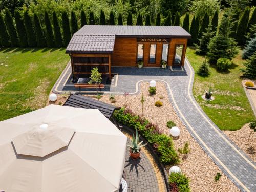 Galeriebild der Unterkunft Hotel Magnat in Suchedniów