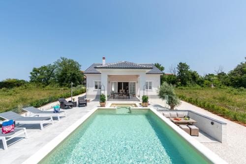 Villa Sienna