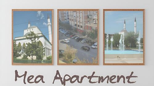 Galeri foto Central Apartment MEA di Shkoder