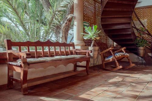Hotel Casa Mixteca – Photos 2
