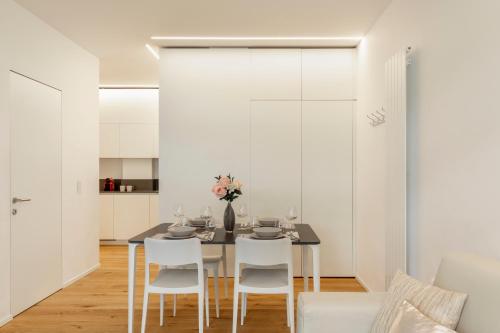 Fotografie z fotogalerie ubytování Lake Modern Suites - Free Parking v destinaci Lugano