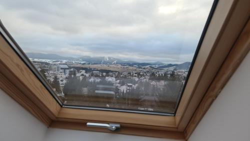 Gallery image of Apartment 55 m2 in Hotel with 5 stars - Breakfast and SPA included in the price in Zlatibor