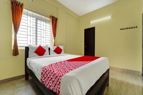 Photo de la galerie de l'établissement Hotel O Motel Magic, à Coimbatore