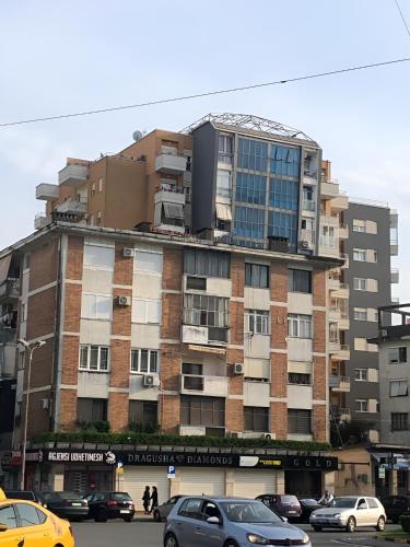 Galeri foto Central Apartment MEA di Shkoder