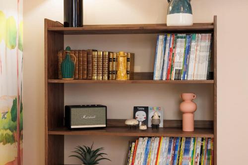 Photo de la galerie de l'établissement Appartement Disegno with private garden - Welkeys, à Cannes