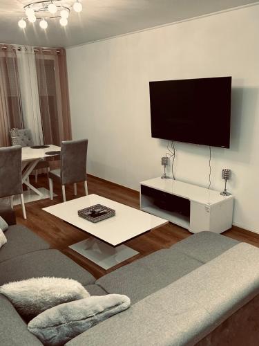 Photo de la galerie de l'établissement Les amandiers, à Istres