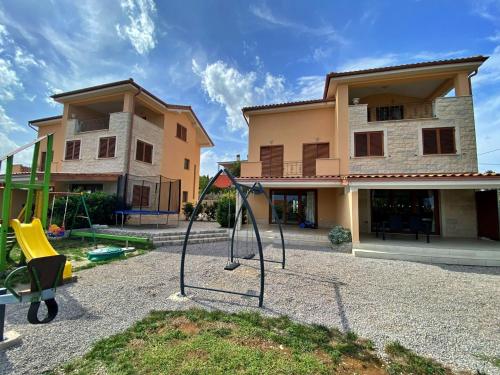 Apartments for families with children Silo, Krk - 18685