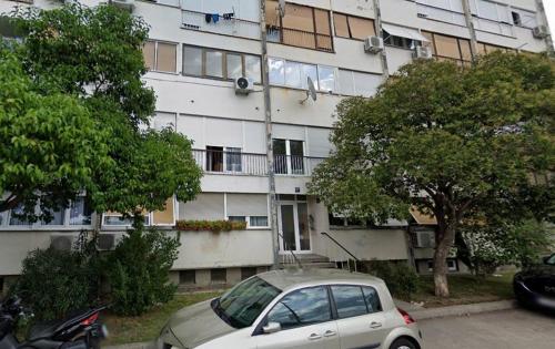 Apartments with WiFi Sibenik - 22002