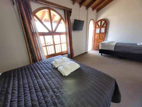 Hotel Portofino by CPH – Hotel en Villa Gesell Hotel Portofino by CPH – Hotel en Villa Gesell