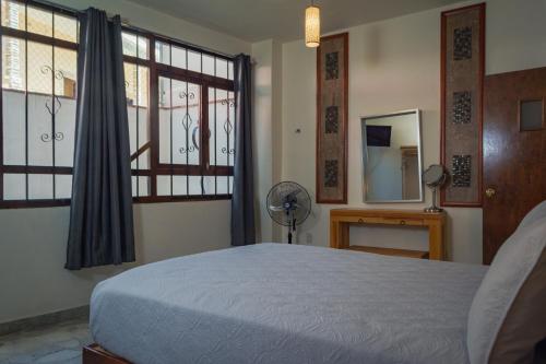 Hotel Corazón de Plata Centro – Photos 4