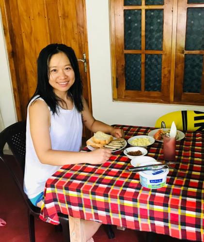 Nethmi Homestay & Restaurant