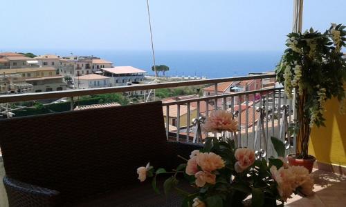 Gallery image of B&B Villa San Nicola in San Nicola Arcella