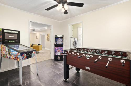 Excalibur NWA- Private pool - Arcade Games – Photos 3