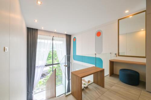 Imagen de la galería de HOMA Phuket Town, en Phuket