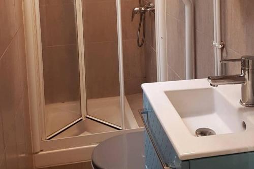 Studio cosy, quartier canal Saint-Martin