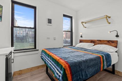 Gallery image of Goodseed Suites Philadephia Center in Philadelphia