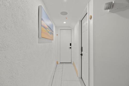 Gallery image of Goodseed Suites Philadephia Center in Philadelphia