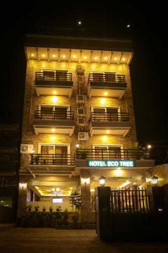 Hotel Eco Tree Pokhara – Photos 3