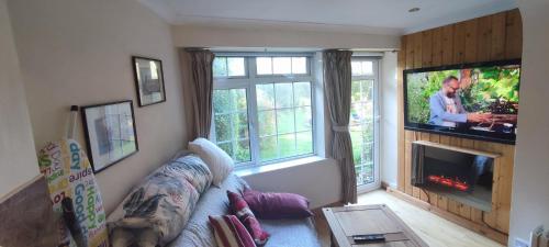 Foto Shear Annexe Flat 5