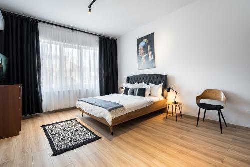 Esiko by MRG Apartments