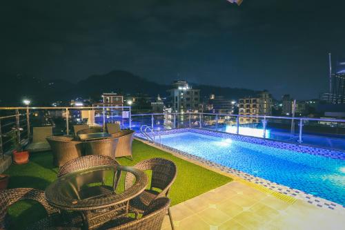 Hotel Eco Tree Pokhara