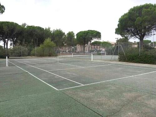Studio 4P vue piscine St Raphaël Valescure - Au cœur des Golfs