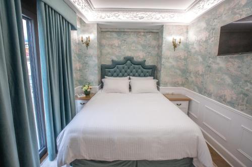 Aelia Luxury Apartments