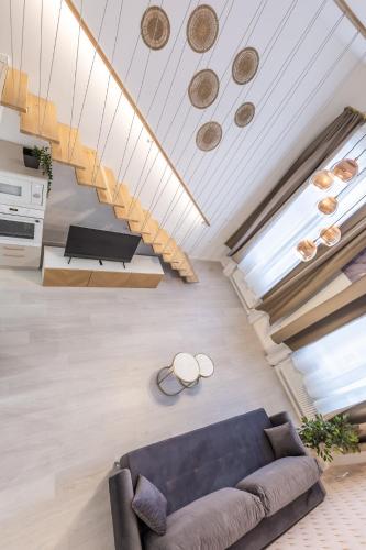 Real Apartments Museum