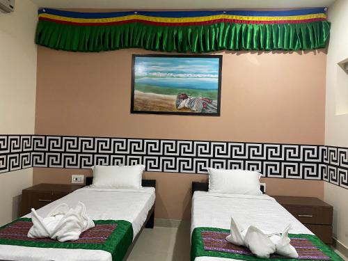 Menlha Wellness Resort – Photos 5