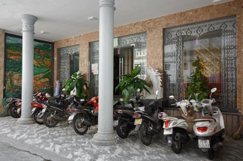 Φωτογραφία από το άλμπουμ του KLY Hotel σε Hue