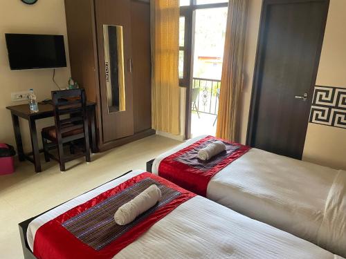 Menlha Wellness Resort – Photos 4