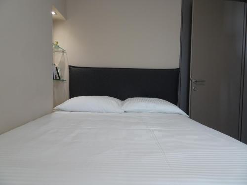 Cama o camas de una habitación en AERIAL NEST