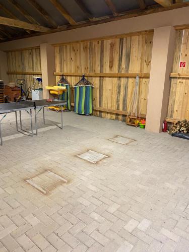 Gambar di galeri bagi Ókerka Vendégház di Csesztreg