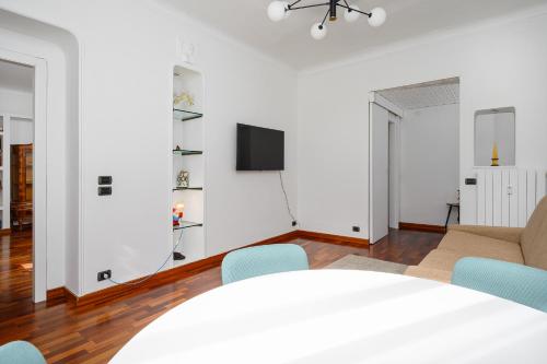 Porta Venezia Charme Apartment