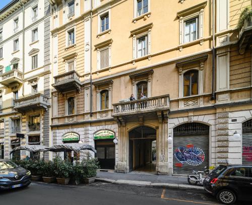 Porta Venezia Charme Apartment