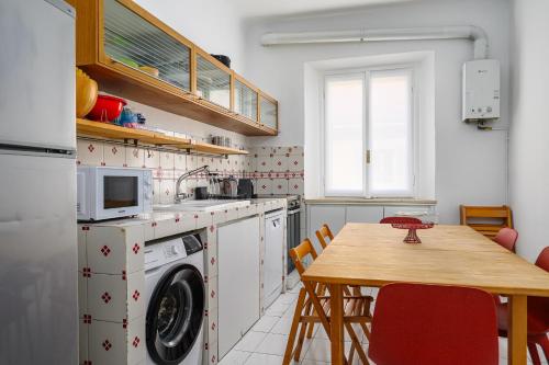 Porta Venezia Charme Apartment